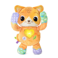 VTECH - Fripon, cache-cache chaton