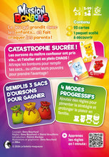 Mission Bonbons