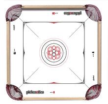 Jeu de pichenottes