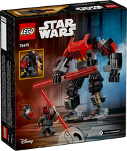 LEGO - Star Wars - Robot Darth Maul