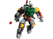 LEGO - Star Wars - Le robot de Boba Fett™