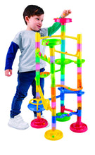 Pako - Mon Super circuit de billes (71 pcs)