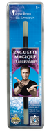 Luc Langevin - Baguette magique et accessoires