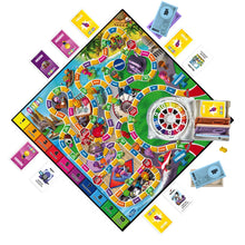 Destins - Le jeu de la vie