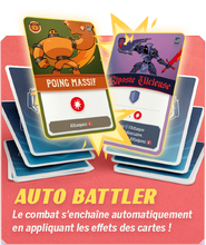Tag Team (français)