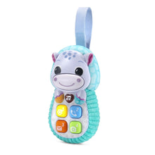 VTECH - Allô Bébé Toudoux