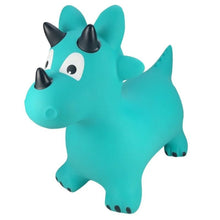 Animal sauteur - Dinosaure