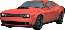 Casse-tête 3D - Iconics: Dodge Challenger R/T Scat Pack Widebody (167 pcs)