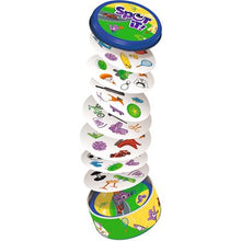 Dobble / Spot it - Sports (mulilingue)