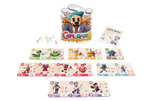 Pré-commande : Camarades