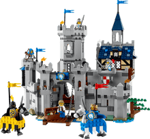 LEGO - Creator - Château médiéval du chevalier