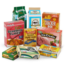 Battat - Aliments dans un seau (76 pièces)