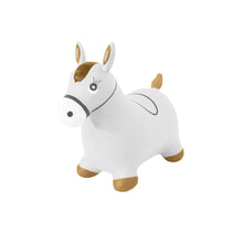 Animal sauteur - Cheval