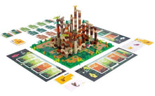 Monkey Palace (multilingue)