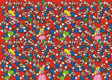 Casse-tête - Super Mario Challenge (1000 pcs)