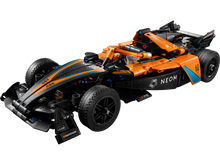 LEGO - Technic - NEOM McLaren Formula E Race Car