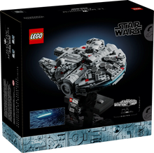 LEGO - Star Wars - Le Millennium Falcon