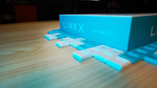 Pré-commande : Linkx (bilingue)
