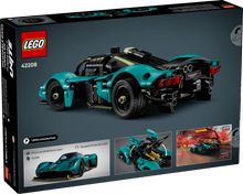 LEGO - Technic - Aston Martin Valkyrie
