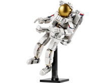 LEGO - Creator - L’astronaute de l’espace