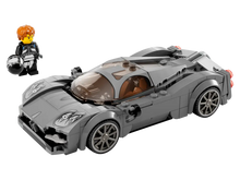 LEGO - Speed Champions - Pagani Utopia