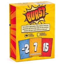Burst