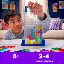 Jeu Tetris