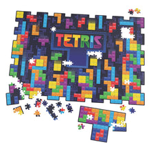 Casse-tête Impossible Tetris - Puzzle lenticulaire (676 pcs)