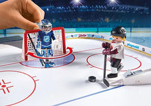 Aréna de hockey