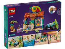 LEGO - Friends - Kiosque à smoothies de la plage