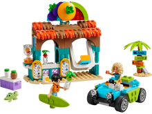 LEGO - Friends - Kiosque à smoothies de la plage