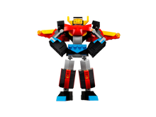 LEGO - Creator - Le Super Robot