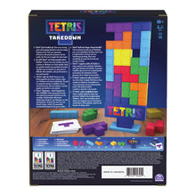 Tetris Takedown (multilingue)