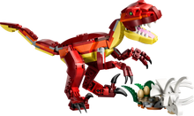 LEGO - Creator - Le dinosaure féroce