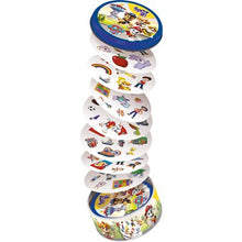 Dobble / Spot it - Pat Patrouille (multilingue)