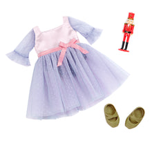 OG - Poupée Clara (46cm - 18 pouces)