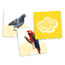 Nouveauté - 10% de rabais - Les animaux (extension du dé des premiers mots)
