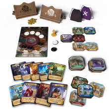 Pré-commande : Citadelles - Duel
