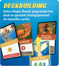 Tag Team (français)