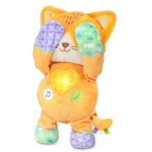 VTECH - Fripon, cache-cache chaton