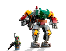 LEGO - Star Wars - Le robot de Boba Fett™