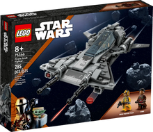LEGO - Star Wars - Petit chasseur pirate