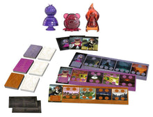 Jeu Villainous - Disney - Extension 5 - Plus grands, Plus méchants ! (version française)
