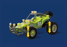 Buggy tout-terrain