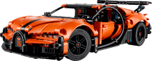 LEGO - Technic - L’hypervoiture de Bugatti Chiron Pur Sport