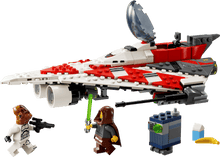 LEGO - Star Wars - Le chasseur du Jedi Bob