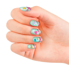Make it Real - Ensemble scintillant pour les ongles