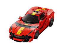 LEGO - Speed Champions - Ferrari 812 Competizione