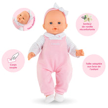 Corolle - Mon grand poupon - Lise (36 cm - 14 pouces)