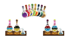 Potion Explosion (2e édition)